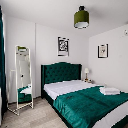 Apartamento Happy Heart Hideaway Bucarest Exterior foto